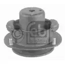 Federbeinstützlager Febi Bilstein 09795 für Mercedes Benz für Mercedes Benz