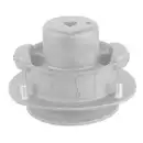 Federbeinstützlager Febi Bilstein 09795 für Mercedes Benz für Mercedes Benz