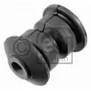 FEBI BILSTEIN 21853 Querlenkerlager für MERCEDES-BENZ