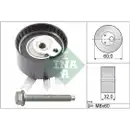 Spannrolle Zahnriemen Schaeffler Ina 531 0547 10 für Renault für Dacia