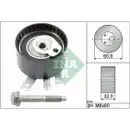 Spannrolle Zahnriemen Schaeffler Ina 531 0547 10 für Renault für Dacia
