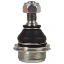 FEBI BILSTEIN 11829 Traggelenk für PEUGEOT, CITROËN