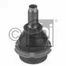 FEBI BILSTEIN 11829 Traggelenk für PEUGEOT, CITROËN