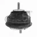 FEBI BILSTEIN 12121 Motorlager für BMW