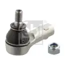 FEBI BILSTEIN 12720 Spurstangenendstück für VOLVO
