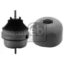 FEBI BILSTEIN 11486 Motorlager für VW, AUDI, SKODA