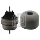 FEBI BILSTEIN 11486 Motorlager für AUDI, VW, SKODA