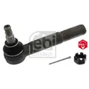 FEBI BILSTEIN 14219 Spurstangenendstück für MERCEDES-BENZ