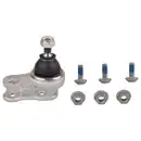 2x Febi Bilstein Traggelenke vorn Mercedes SL E-Klasse CLS