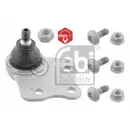 2x Febi Bilstein Traggelenke vorn Mercedes SL E-Klasse CLS