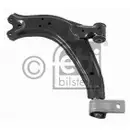FEBI BILSTEIN 17722 Querlenker für PEUGEOT, CITROËN