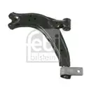 FEBI BILSTEIN 17722 Querlenker für PEUGEOT, CITROËN