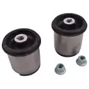 FEBI BILSTEIN 19930 Achskörperlagersatz für SKODA, VW, SEAT, AUDI