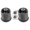 Lagersatz Achskörper Febi Bilstein 19930 für Audi für Seat für Skoda für VW