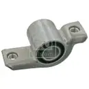 FEBI BILSTEIN 19459 Querlenkerlager für FIAT