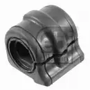Lagerung Stabilisator Febi Bilstein 21821 für Peugeot Vorderachse Innen