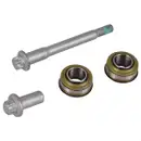Lagersatz Achskörper Febi Bilstein 21401 für Mercedes Benz für Mercedes Benz