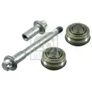 Lagersatz Achskörper Febi Bilstein 21401 für Mercedes Benz für Mercedes Benz
