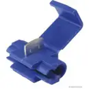 HERTH+BUSS ELPARTS 50252569066 Leitungsverbinder 10 blau