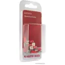 HERTH+BUSS ELPARTS 50252510066 Quetschverbinder 10 6,3mm rot