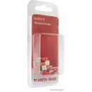 HERTH+BUSS ELPARTS 50252510066 Quetschverbinder 10 6,3mm rot