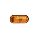 VAN WEZEL Blinker seitlich re./li. gelb 5883915