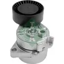 Riemenspanner Keilrippenriemen Schaeffler Ina 533 0015 10 für Bmw für Mini