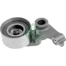 Spannrolle Zahnriemen Schaeffler Ina 531 0643 20 für Toyota für Lexus