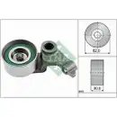 Spannrolle Zahnriemen Schaeffler Ina 531 0643 20 für Toyota für Lexus