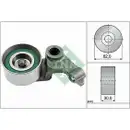 Spannrolle Zahnriemen Schaeffler Ina 531 0643 20 für Toyota für Lexus