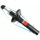 SACHS 200 954 STOSSDAEMPFER