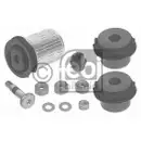 FEBI BILSTEIN 11155 Querlenkerlagersatz für MERCEDES-BENZ