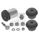 FEBI BILSTEIN 11155 Querlenkerlagersatz für MERCEDES-BENZ