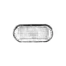 VAN WEZEL 5836913 Blinker seitlich re./li. weiß