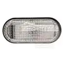 VAN WEZEL 5836913 Blinker seitlich re./li. weiß