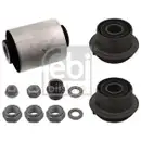 FEBI BILSTEIN 10404 Querlenkerlagersatz