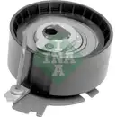 Spannrolle Zahnriemen Schaeffler Ina 531 0632 10 für Citroën für Peugeot