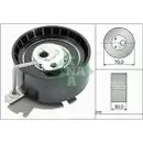 Spannrolle Zahnriemen Schaeffler Ina 531 0632 10 für Citroën für Peugeot