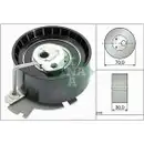 Spannrolle Zahnriemen Schaeffler Ina 531 0632 10 für Citroën für Peugeot