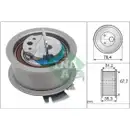 Spannrolle Zahnriemen Schaeffler Ina 531 0565 30 für Audi für Ford für Seat