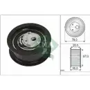 Spannrolle Zahnriemen Schaeffler Ina 531 0251 30 für Audi für Ford für Seat