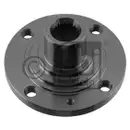 FEBI BILSTEIN 03368 Radnabe für SEAT, VW