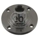 FEBI BILSTEIN 03368 Radnabe für SEAT, VW