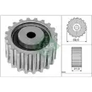 Umlenk /führungsrolle Zahnriemen Schaeffler Ina 532 0220 10 für Mitsubishi