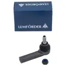 2x Lemförder Spurstangenkopf Audi Seat Skoda VW