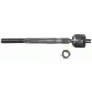 Axialgelenk Spurstange Lemförder 25512 01 für Renault Vorderachse Beidseitig