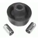 Lagerung Lenker Lemförder 25351 01 für Vauxhall für Opel Vorderachse Beidseitig