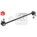 2x Febi Bilstein Koppelstange vorn Fiat Stilo Lancia Delta Abgrenzung beachten!
