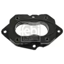 Flansch Vergaser Febi Bilstein 03578 für Audi für VW