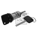 Schließzylinder Zündschloss Febi Bilstein 02743 für Opel für Vauxhall